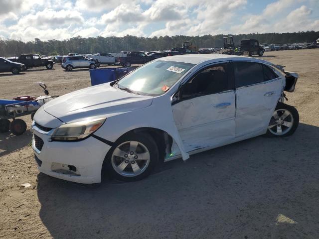 CHEVROLET MALIBU LS 2015 1g11b5sl1fu151264