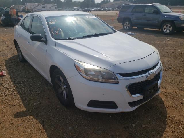 CHEVROLET MALIBU 2015 1g11b5sl1fu151779