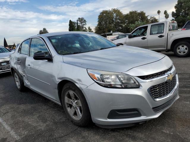 CHEVROLET MALIBU LS 2015 1g11b5sl1fu153354