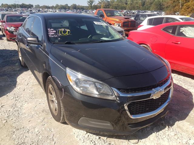 CHEVROLET MALIBU LS 2014 1g11b5sl2ef103565