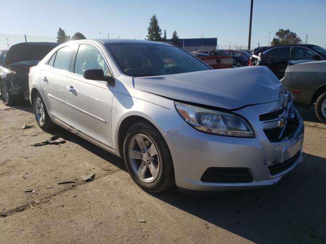 CHEVROLET MALIBU 2014 1g11b5sl2ef103954