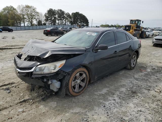 CHEVROLET MALIBU LS 2014 1g11b5sl2ef106143