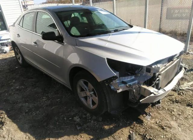 CHEVROLET MALIBU 2014 1g11b5sl2ef108832