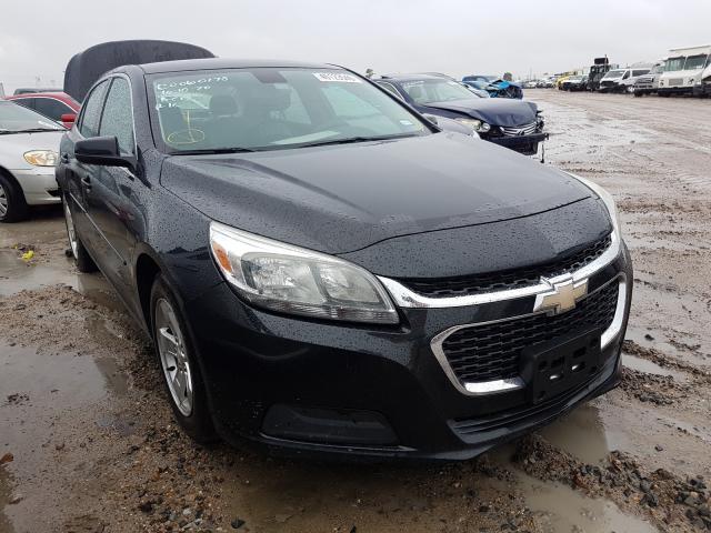 CHEVROLET MALIBU LS 2014 1g11b5sl2ef110306