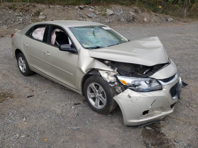 CHEVROLET MALIBU LS 2014 1g11b5sl2ef110676