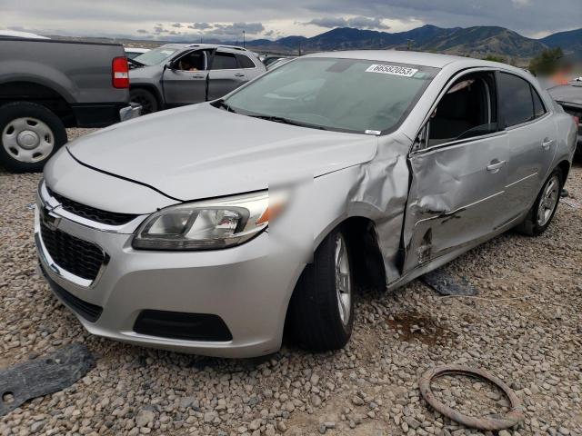 CHEVROLET MALIBU LS 2014 1g11b5sl2ef112122