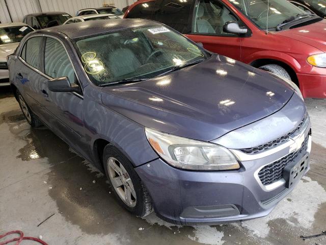 CHEVROLET MALIBU LS 2014 1g11b5sl2ef114159