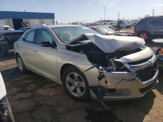 CHEVROLET MALIBU LS 2014 1g11b5sl2ef115201