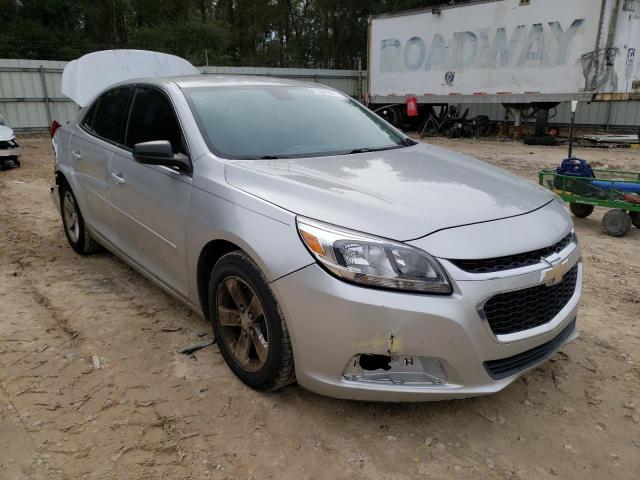 CHEVROLET MALIBU LS 2014 1g11b5sl2ef115652