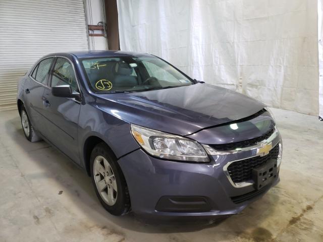 CHEVROLET MALIBU LS 2014 1g11b5sl2ef117241