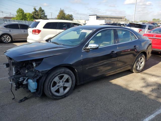 CHEVROLET MALIBU 2014 1g11b5sl2ef117434