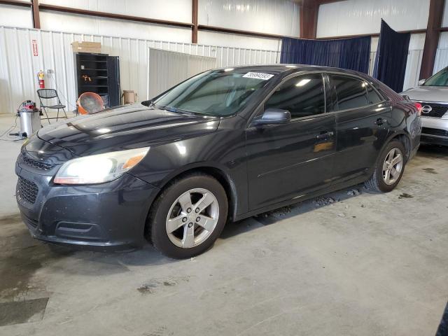 CHEVROLET MALIBU LS 2014 1g11b5sl2ef117806