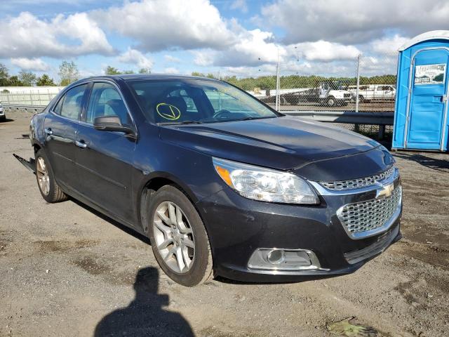 CHEVROLET MALIBU LS 2014 1g11b5sl2ef122441