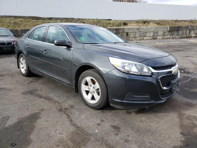 CHEVROLET MALIBU LS 2014 1g11b5sl2ef124027