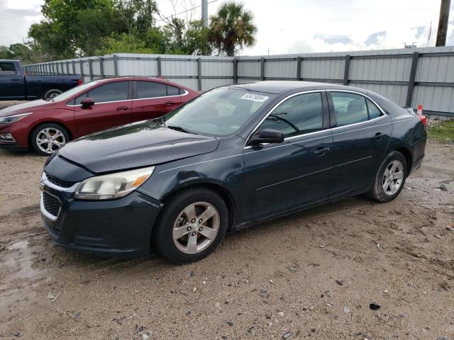 CHEVROLET MALIBU 2014 1g11b5sl2ef126893