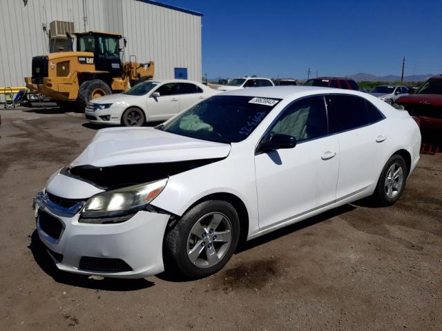 CHEVROLET MALIBU LS 2014 1g11b5sl2ef129647