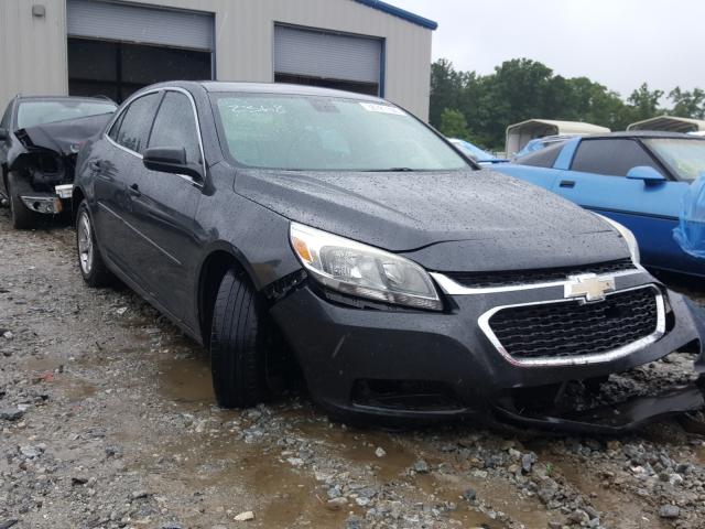 CHEVROLET MALIBU LS 2014 1g11b5sl2ef132368