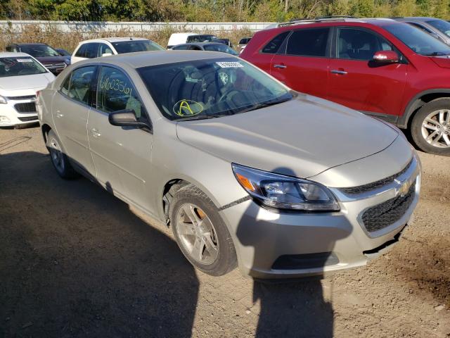 CHEVROLET MALIBU LS 2014 1g11b5sl2ef133021