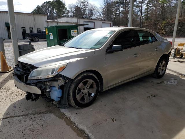 CHEVROLET MALIBU LS 2014 1g11b5sl2ef133648