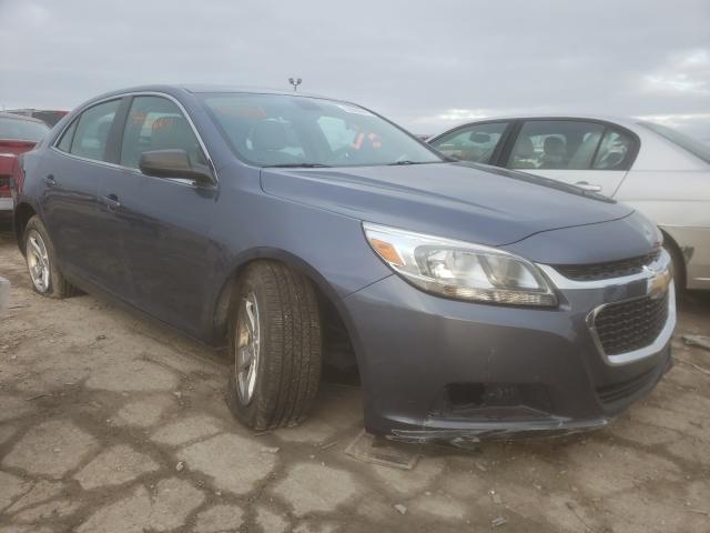 CHEVROLET MALIBU LS 2014 1g11b5sl2ef135982