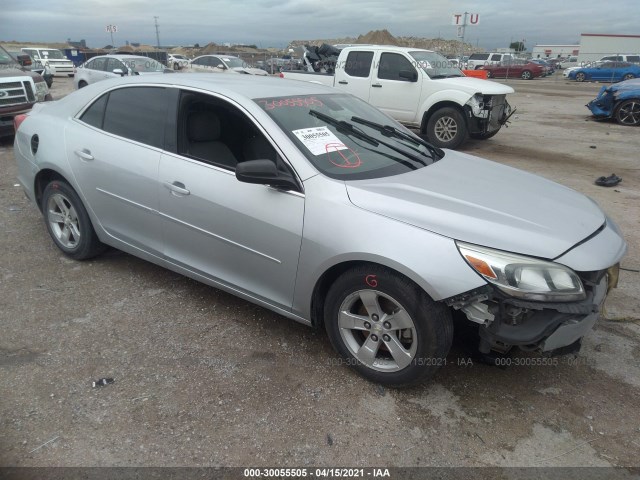 CHEVROLET MALIBU 2014 1g11b5sl2ef141829