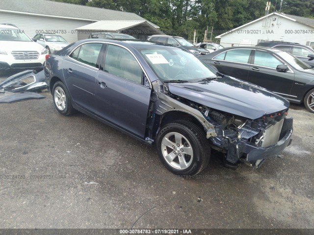 CHEVROLET MALIBU 2014 1g11b5sl2ef149932