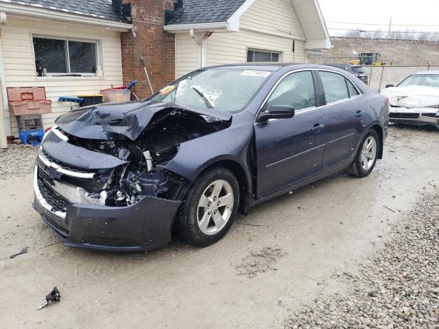 CHEVROLET MALIBU LS 2014 1g11b5sl2ef149963