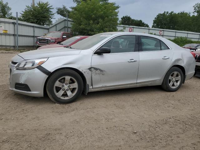 CHEVROLET MALIBU 2014 1g11b5sl2ef153012