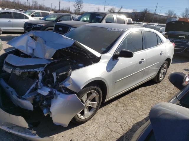 CHEVROLET MALIBU 2014 1g11b5sl2ef153544