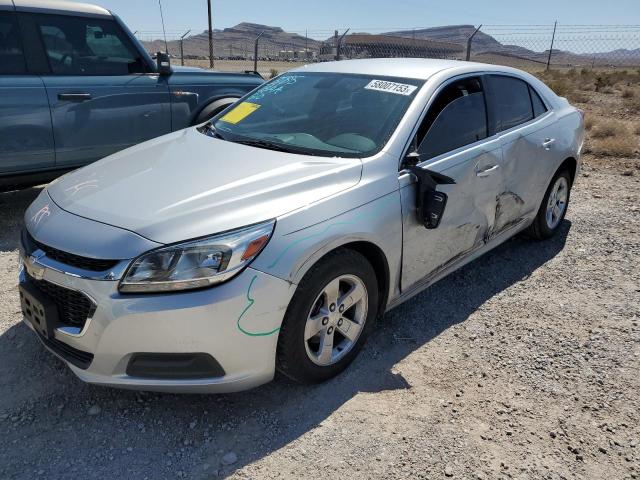 CHEVROLET MALIBU LS 2014 1g11b5sl2ef157268