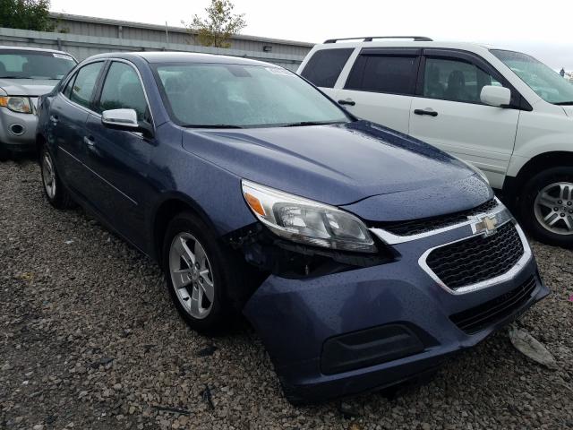 CHEVROLET MALIBU LS 2014 1g11b5sl2ef158243