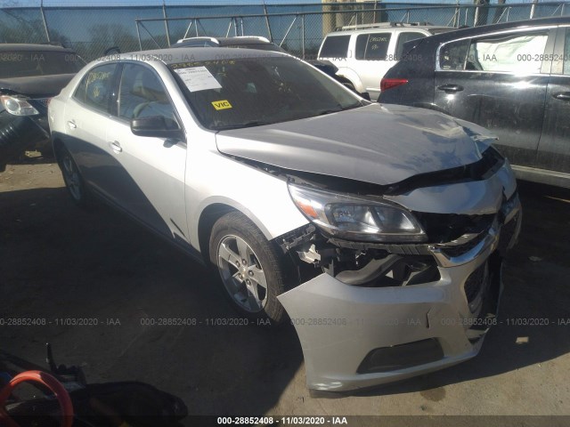 CHEVROLET MALIBU 2014 1g11b5sl2ef159621