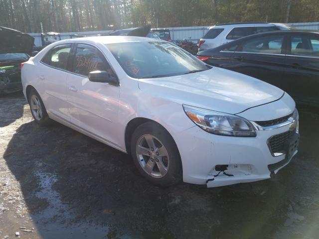 CHEVROLET MALIBU LS 2014 1g11b5sl2ef166455