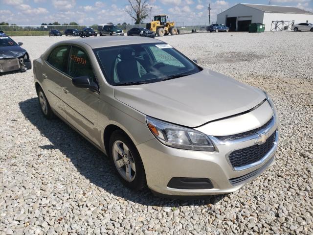 CHEVROLET MALIBU LS 2014 1g11b5sl2ef167511