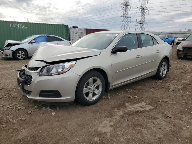 CHEVROLET MALIBU LS 2014 1g11b5sl2ef168531