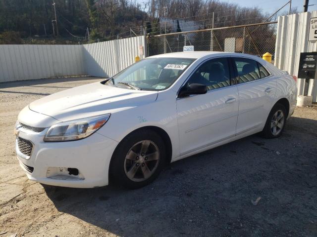 CHEVROLET MALIBU LS 2014 1g11b5sl2ef170179