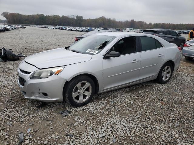 CHEVROLET MALIBU LS 2014 1g11b5sl2ef174829