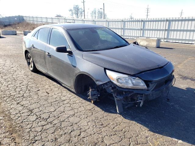 CHEVROLET MALIBU LS 2014 1g11b5sl2ef175916