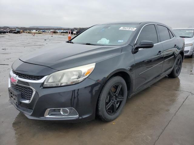 CHEVROLET MALIBU LS 2014 1g11b5sl2ef177780