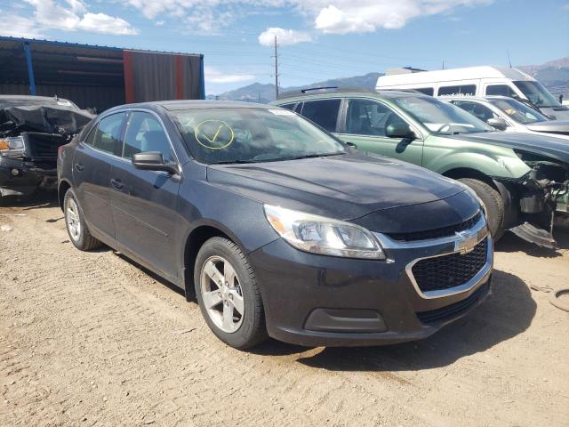 CHEVROLET MALIBU LS 2014 1g11b5sl2ef183627