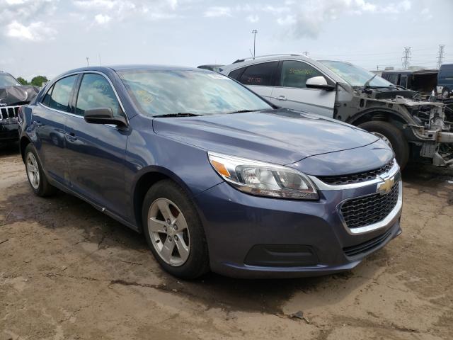 CHEVROLET MALIBU LS 2014 1g11b5sl2ef188956