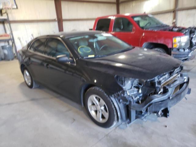 CHEVROLET MALIBU LS 2014 1g11b5sl2ef194935