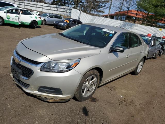 CHEVROLET MALIBU 2014 1g11b5sl2ef196992