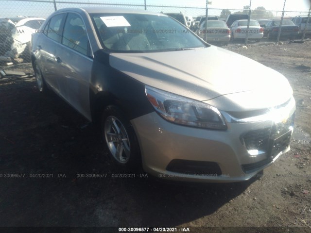 CHEVROLET MALIBU 2014 1g11b5sl2ef200717