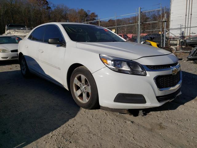 CHEVROLET MALIBU LS 2014 1g11b5sl2ef201754