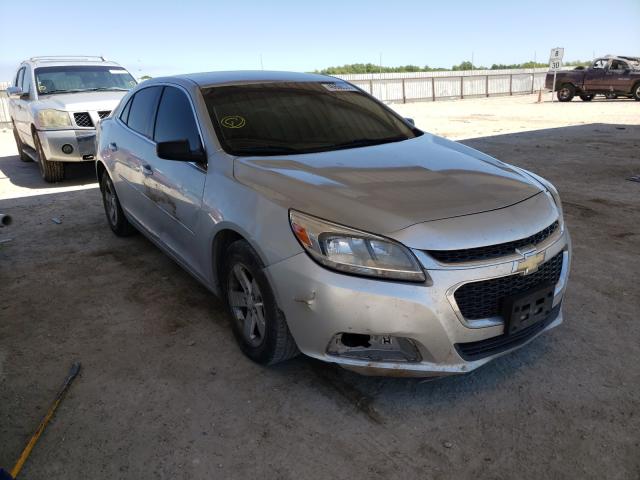 CHEVROLET MALIBU LS 2014 1g11b5sl2ef202404