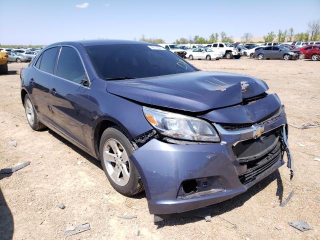 CHEVROLET MALIBU LS 2014 1g11b5sl2ef202600