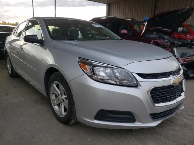 CHEVROLET MALIBU LS 2014 1g11b5sl2ef202967