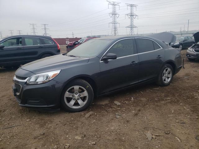 CHEVROLET MALIBU LS 2014 1g11b5sl2ef205500