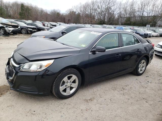 CHEVROLET MALIBU LS 2014 1g11b5sl2ef205724